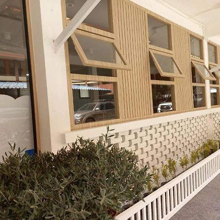 Sataya Apartment Maha Sarakham Dış mekan fotoğraf