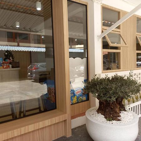 Sataya Apartment Maha Sarakham Dış mekan fotoğraf