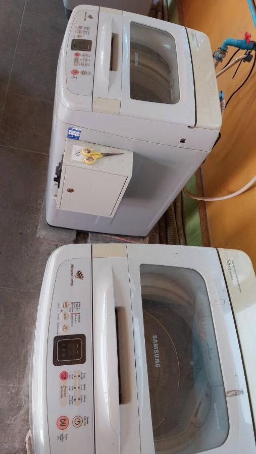Sataya Apartment Maha Sarakham Dış mekan fotoğraf