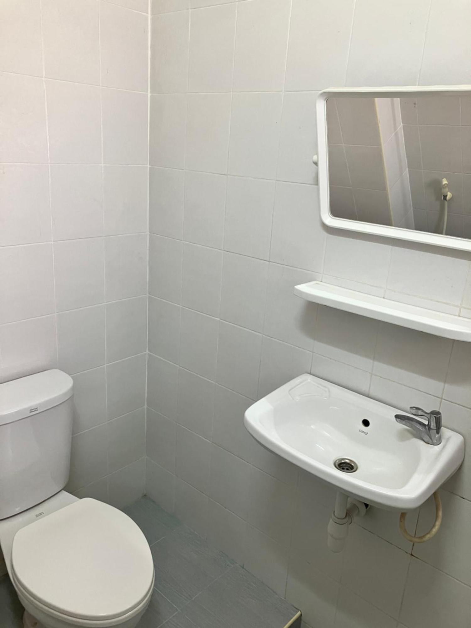 Sataya Apartment Maha Sarakham Dış mekan fotoğraf