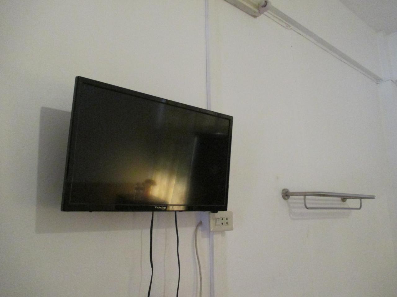 Sataya Apartment Maha Sarakham Dış mekan fotoğraf